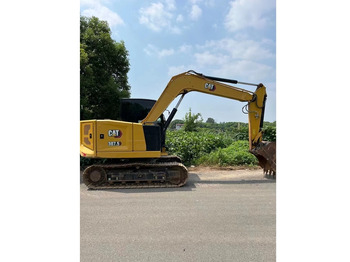 Crawler excavator CATERPILLAR 307.5