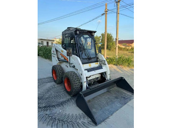 Loader BOBCAT S16
