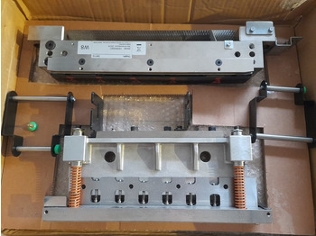 Printing machinery