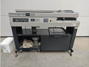 Binding machine HORIZON