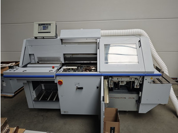 Binding machine Horizon BQ-270V | 371.000 | 2011: picture 2 Binding machine Horizon BQ-270V | 371.000 | 2011: picture 2