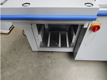 Binding machine Horizon BQ-270V | 371.000 | 2011: picture 3 Binding machine Horizon BQ-270V | 371.000 | 2011: picture 3