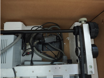 Folding machine Horizon GFB-56: picture 3