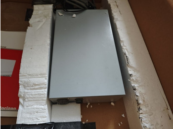 Folding machine Horizon GFB-56: picture 4