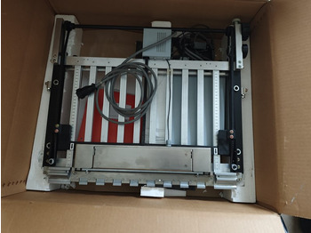 Folding machine Horizon GFB-56: picture 2