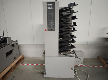 Printing machinery HORIZON