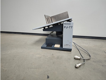 Printing machinery HORIZON