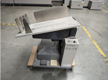 Printing machinery HORIZON