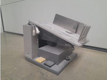 Printing machinery HORIZON