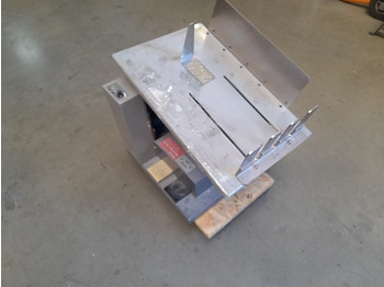 Printing machinery HORIZON