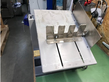 Printing machinery Horizon PJ-77 R: picture 3