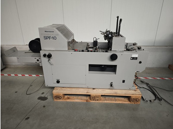 Printing machinery HORIZON