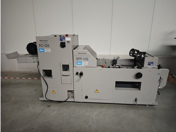 Printing machinery HORIZON