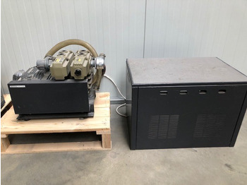 Printing machinery HORIZON