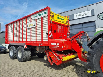 Forage wagon J.Reiff Sarl                        
                                                                Herr Stefan Neukirch                                                                - 77 Z.I in den: picture 5