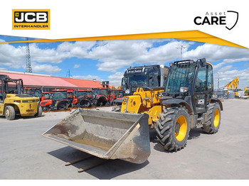 Telescopic handler JCB