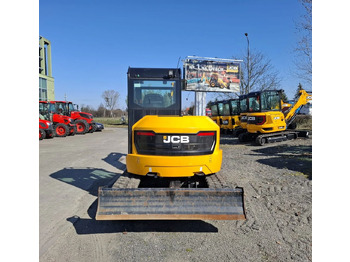 Leasing of  JCB 56Z-2 JCB 56Z-2: picture 5