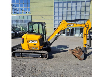 Leasing of  JCB 56Z-2 JCB 56Z-2: picture 3