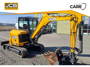 Leasing of  JCB 56Z-2 JCB 56Z-2: picture 1