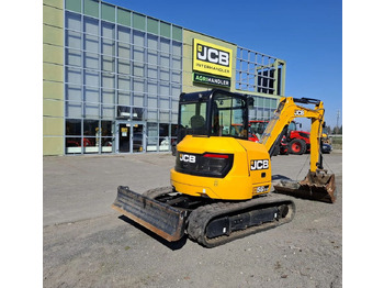 Leasing of  JCB 56Z-2 JCB 56Z-2: picture 4