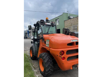Telescopic handler AUSA Ausa T235H: picture 3