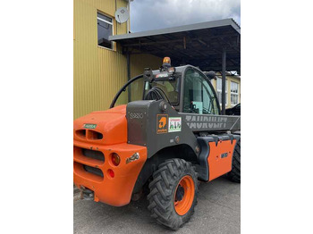 Telescopic handler AUSA Ausa T235H: picture 2