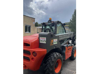 Telescopic handler AUSA Ausa T235H: picture 4