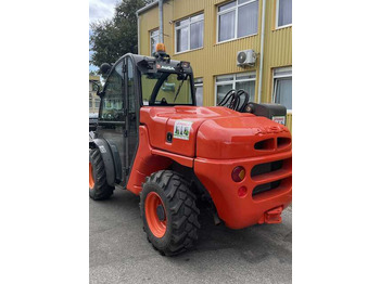 Telescopic handler AUSA Ausa T235H: picture 2