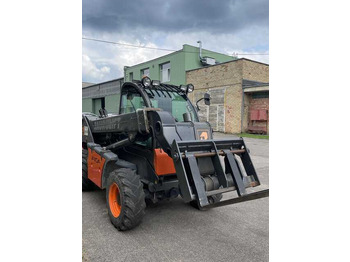 Telescopic handler AUSA Ausa T235H: picture 3