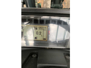 Diesel forklift MITSUBISHI Mitsubishi FDE20T-F18D: picture 4