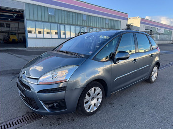People carrier Citroën C4 Picasso DIESEL HDI 1,6 EURO 4 !!!!!!!!!!!!!!!: picture 2