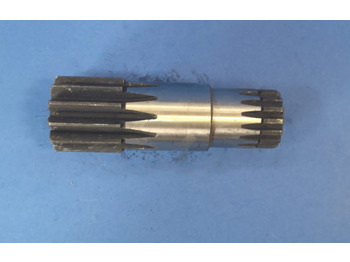 Swing motor for Construction machinery 010190A / 209-9666 Caterpillar 301.5C Swing Motor Shaft: picture 2 Swing motor for Construction machinery 010190A / 209-9666 Caterpillar 301.5C Swing Motor Shaft: picture 2