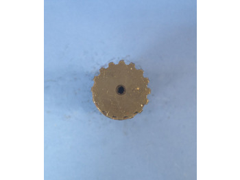Swing motor for Construction machinery 010190A / 209-9666 Caterpillar 301.5C Swing Motor Shaft: picture 3 Swing motor for Construction machinery 010190A / 209-9666 Caterpillar 301.5C Swing Motor Shaft: picture 3