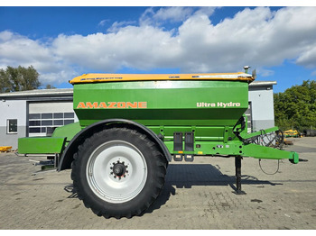 Leasing of  Amazone ZG-B 8200 Ultra Hydro Amazone ZG-B 8200 Ultra Hydro: picture 4