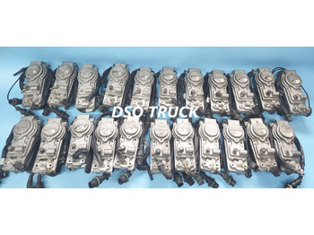 Spare parts SCANIA