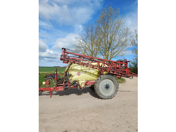 Trailed sprayer HARDI