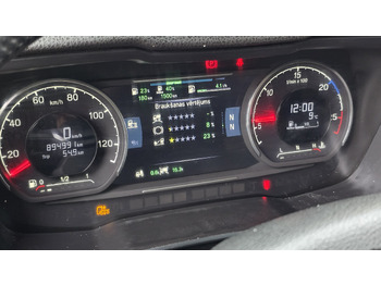 Leasing of SCANIA R450 SCANIA R450: picture 5