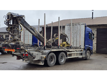 Leasing of SCANIA R450 SCANIA R450: picture 4