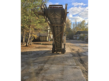 Cold planer Wirtgen W500: picture 3