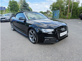 Car AUDI