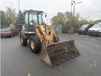 Wheel loader CASE