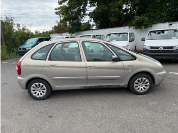 Saloon car Citroën Xsara Picasso 1.8 16V Exclusive: picture 3