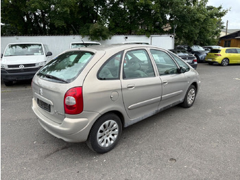 Saloon car Citroën Xsara Picasso 1.8 16V Exclusive: picture 4