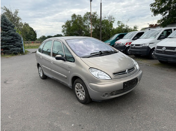 Saloon car Citroën Xsara Picasso 1.8 16V Exclusive: picture 2
