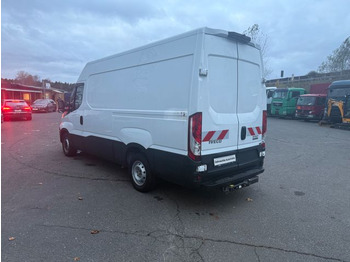 Panel van Iveco Daily Kasten HKa 35 S 16 AUTOMATIK: picture 5