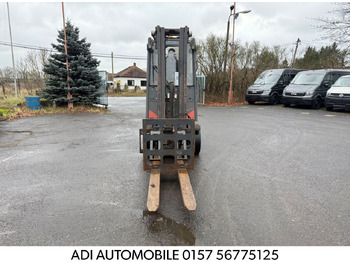 Diesel forklift LINDE H30