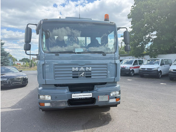 Tipper MAN TGM