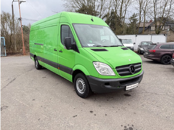 Panel van MERCEDES-BENZ Sprinter 313