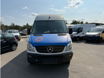 Panel van MERCEDES-BENZ Sprinter 313