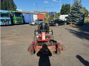 Lawn mower TORO